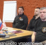 Кадровый проект «Герои Русского Севера» объединяет сильных, мотивированных бойцов, готовых работать на развитие региона. - Тарногский муниципальный округ